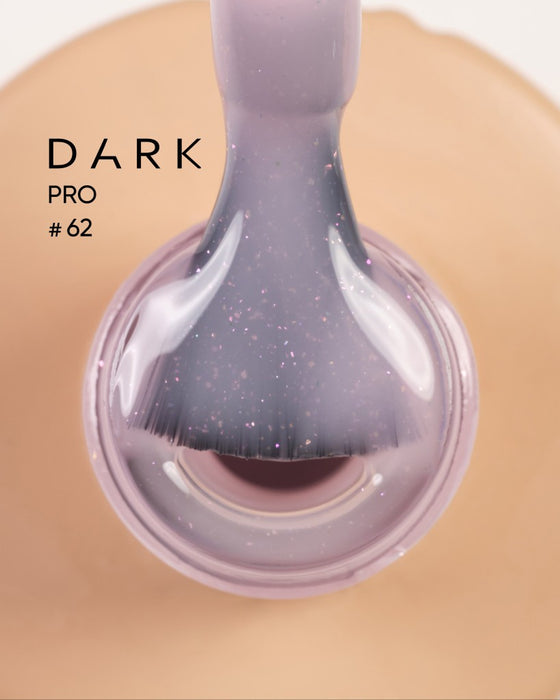 DARK Pro Base 62, 15 мл