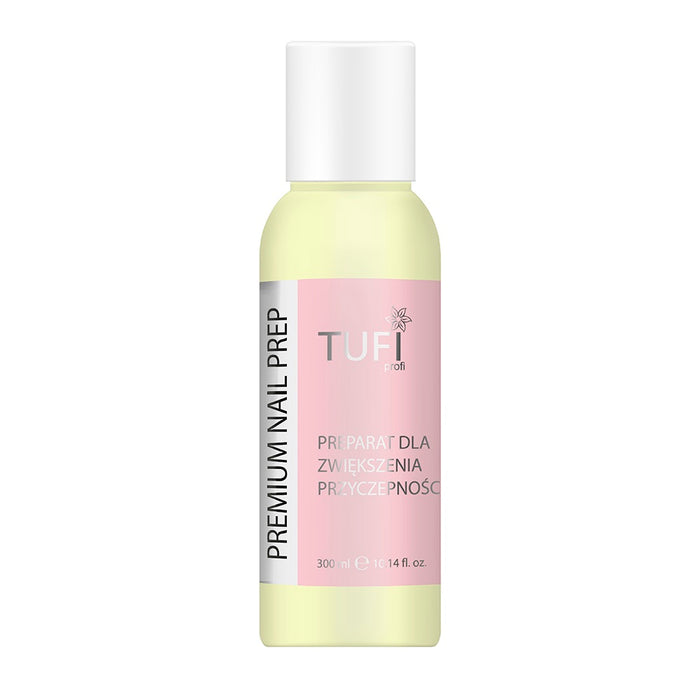 Nail Cleaner TUFI profi PREMIUM Base One Nail Prep