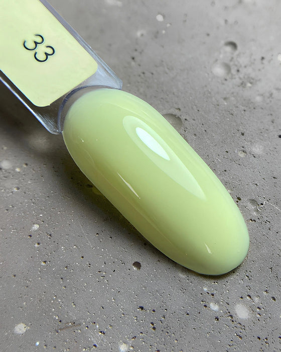 DARK Pro Base 33, 15 ml - Ivaka Store