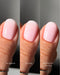 DARK Rosy Top, 10 ml - Ivaka Store