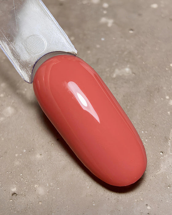 DARK Gel Polish 087, 6 ml - Ivaka Store