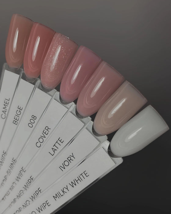 DARK Cover Top, 10 ml - Ivaka Store