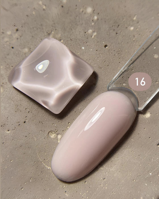 DARK Medium Gel №16, 15 ml