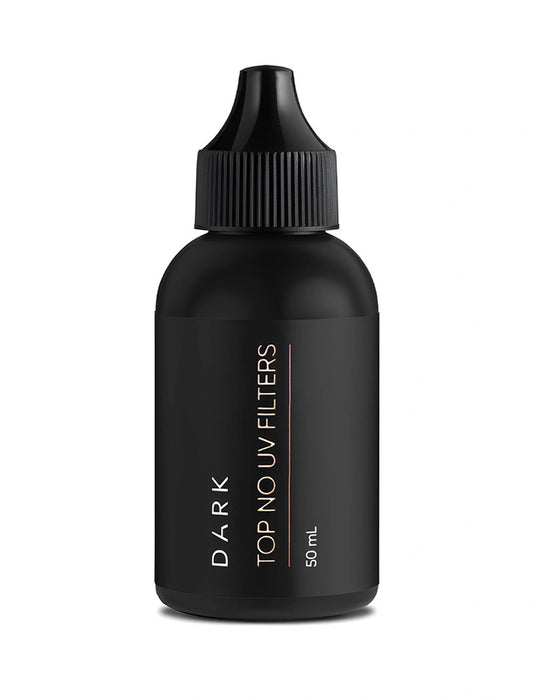 DARK Top No Wipe, 15-50 ml