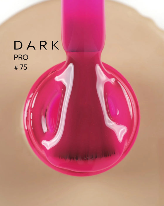 DARK Pro Base 75, 15 ml - Ivaka Store