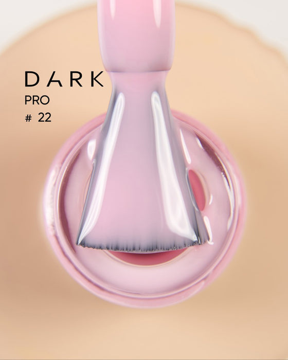 DARK Pro Base 22, 15-30 мл