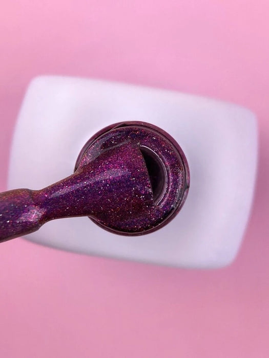 Gellack Lunamoon Color Cat Eye nr 248, 13ml - Ivaka Store