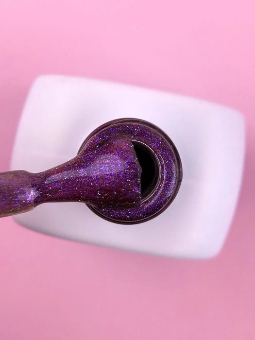 Gellack Lunamoon Color Cat Eye nr 250, 13ml - Ivaka Store