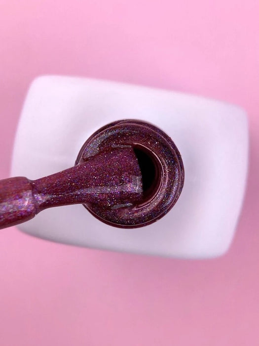 Gellack Lunamoon Color Cat Eye nr 251, 13ml - Ivaka Store