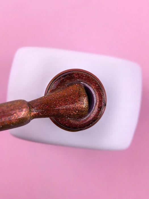 Gellack Lunamoon Color Cat Eye nr 252, 13ml - Ivaka Store