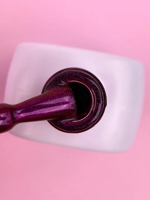 Gellack Lunamoon Color Cat Eye nr 254, 13ml - Ivaka Store