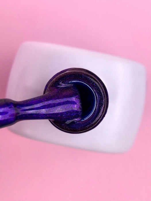 Gellack Lunamoon Color Cat Eye nr 255, 13ml - Ivaka Store