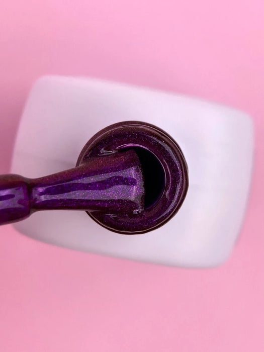 Gellack Lunamoon Color Cat Eye nr 256, 13ml - Ivaka Store