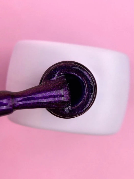 Gellack Lunamoon Color Cat Eye nr 257, 13ml - Ivaka Store