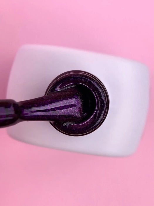 Gellack Lunamoon Color Cat Eye nr 258, 13ml - Ivaka Store