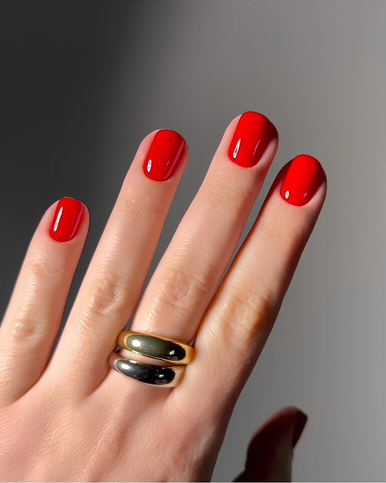 DARK Gel Polish 006, 6 ml