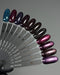 DARK Gel Polish 129, 10 ml - Ivaka Store