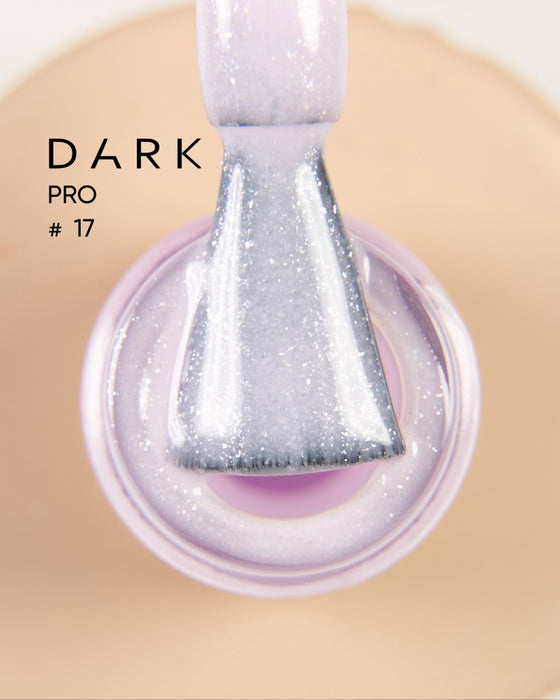 DARK Pro Base 17, 15 мл