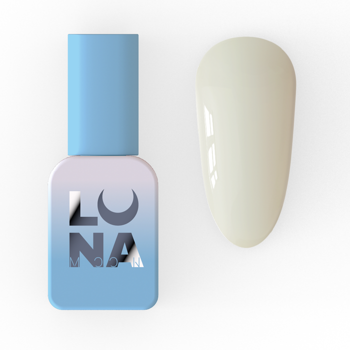 Lunamoon Cloud Color nr1 8ml
