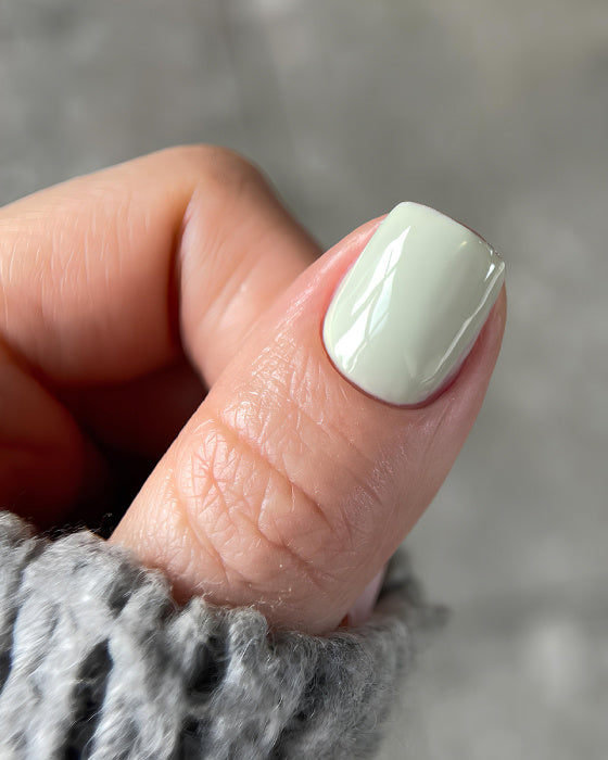 DARK Gel Polish 095, 6 ml - Ivaka Store