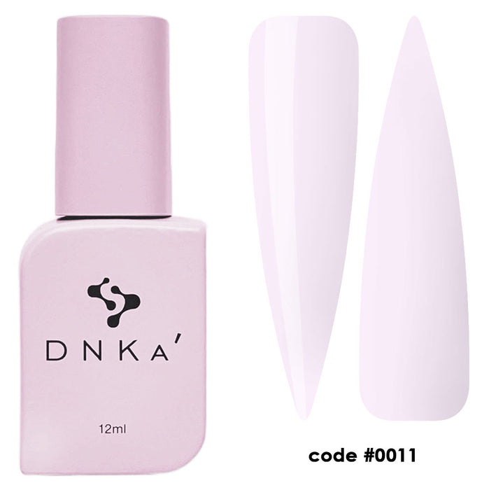 LIQUID ACRYGEL "DNKa", 12 ml #0011 Candy