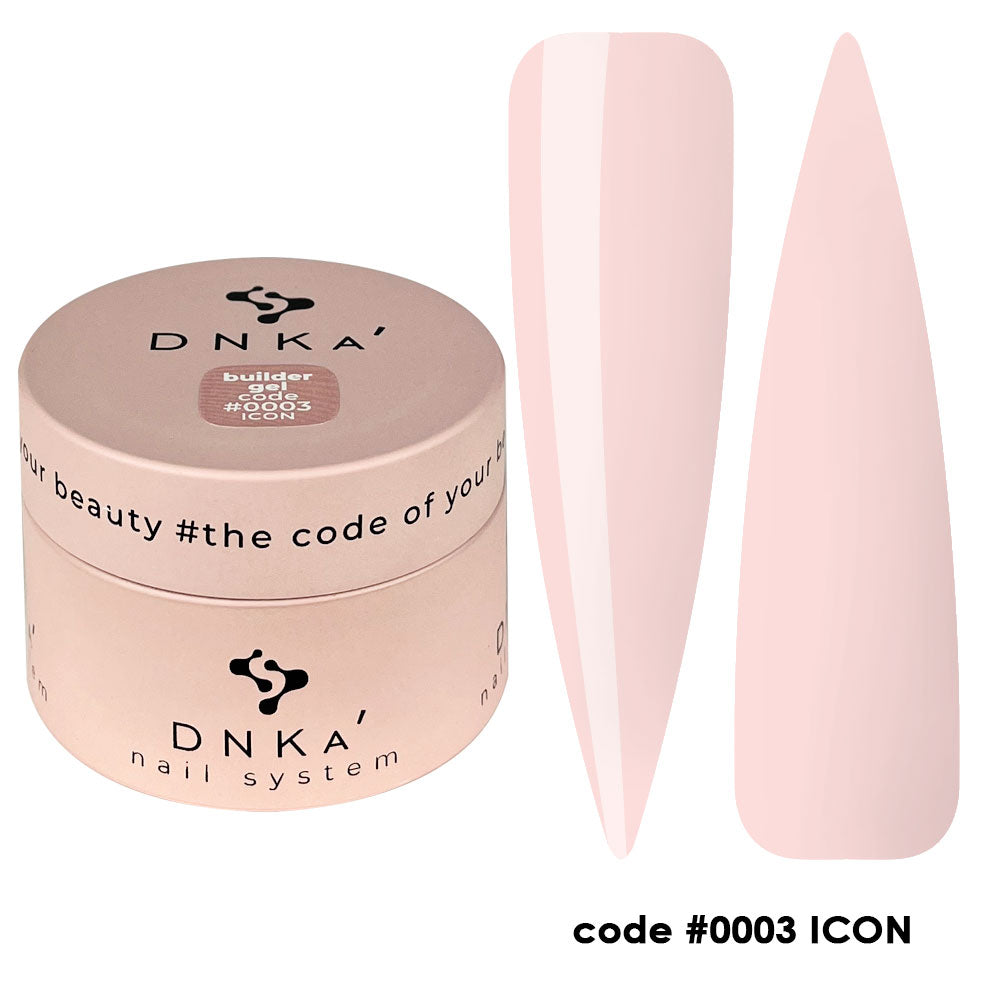 DNKa Builder Gel