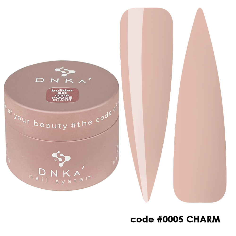 DNKa Builder Gel