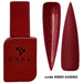 RUBBER BASE FRENCH "DNKa" (cover), 12 ml #0005 Daring - Ivaka Store