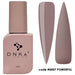 RUBBER BASE FRENCH "DNKa" (cover), 12 ml #0007 Powerful - Ivaka Store