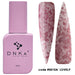 RUBBER BASE FRENCH "DNKa" (cover), 12 ml #0010A' Lovely - Ivaka Store