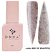 RUBBER BASE FRENCH "DNKa" (cover), 12 ml #0011B' Beautiful - Ivaka Store