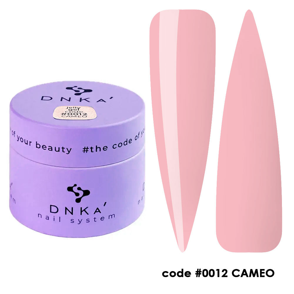 DNKa Jelly Gel