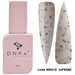 RUBBER BASE FRENCH "DNKa" (cover), 12 ml #0037A' Supreme - Ivaka Store