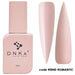RUBBER BASE FRENCH "DNKa" (cover), 12 ml #0040 Romantic - Ivaka Store