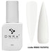 RUBBER BASE FRENCH "DNKa" (cover), 12-30 ml #0043A' Milky - Ivaka Store