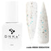 RUBBER BASE FRENCH "DNKa" (cover), 12 ml #0054 Sensation - Ivaka Store