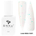 RUBBER BASE FRENCH "DNKa" (cover), 12 ml #0056 Fairy - Ivaka Store