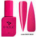 RUBBER BASE FRENCH "DNKa" (cover), 12 ml  #0074 Muse - Ivaka Store