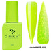 RUBBER BASE FRENCH "DNKa" (cover), 12 ml #0079 Joy - Ivaka Store