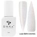 RUBBER BASE FRENCH "DNKa" (cover), (12-30 ml) #0095 Cocktail - Ivaka Store