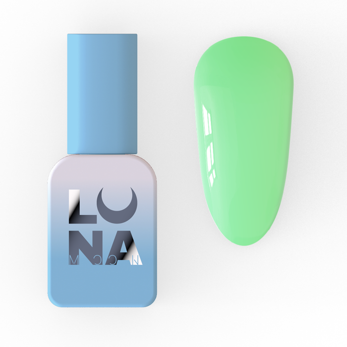 Gellack Lunamoon Color nr137 8ml