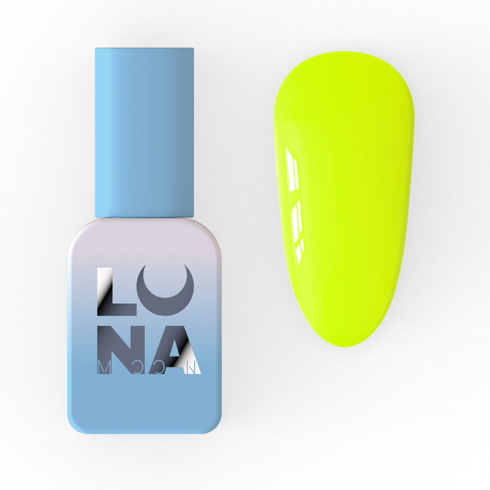 Gellack Lunamoon Color nr139 8ml
