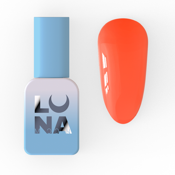 Gellack Lunamoon Color nr140 8ml