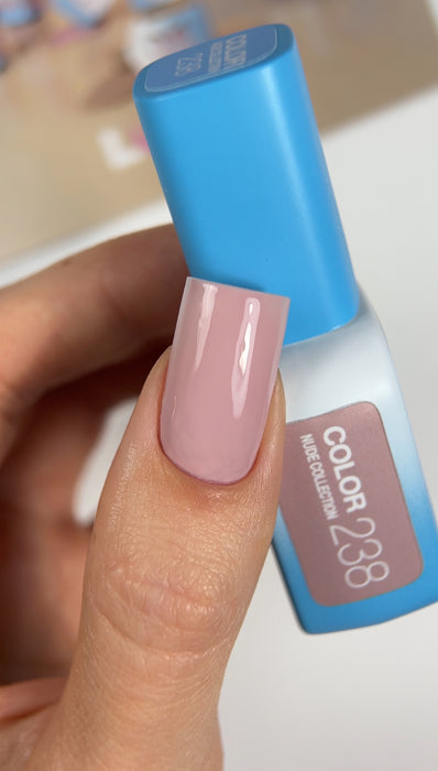 Gellack Lunamoon Color N 238, 13 ml - Ivaka Store