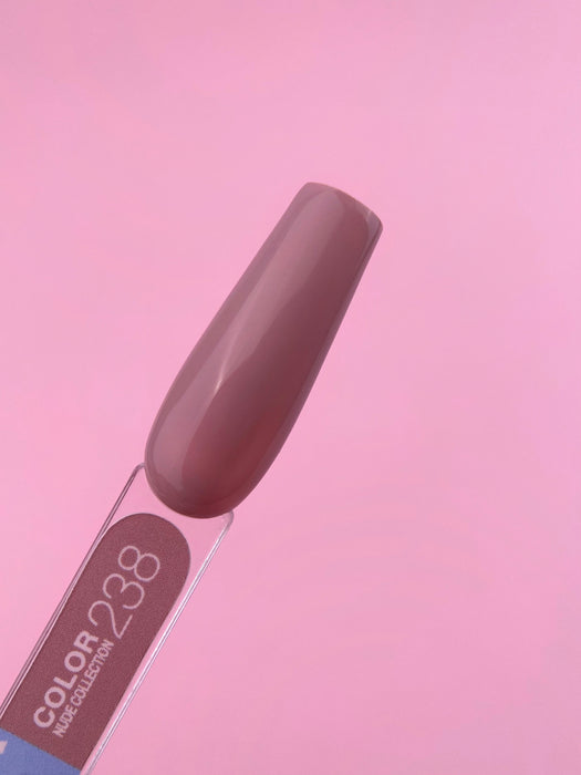 Gellack Lunamoon Color N 238, 13 ml - Ivaka Store