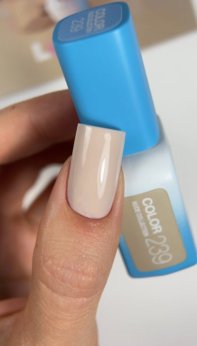 Gellack Lunamoon Color N 239, 13 ml - Ivaka Store