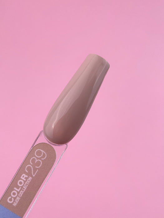 Gellack Lunamoon Color N 239, 13 ml - Ivaka Store