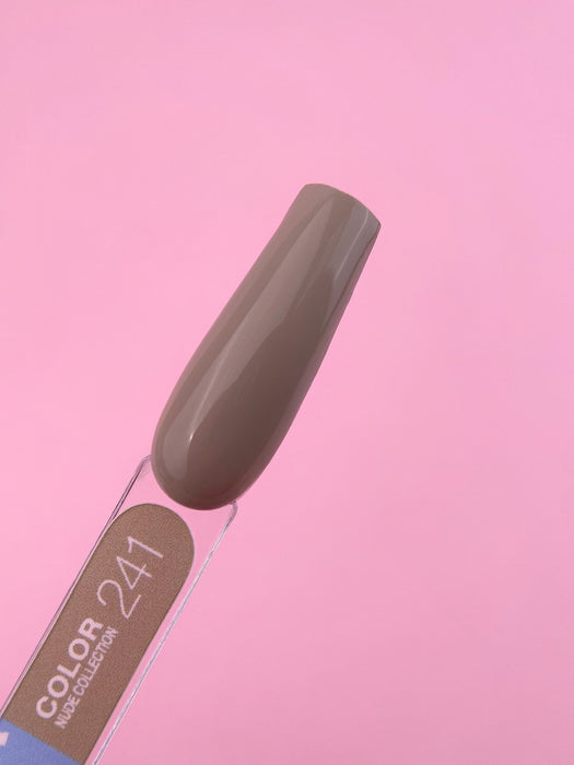 Gellack Lunamoon Color N 241, 13 ml - Ivaka Store