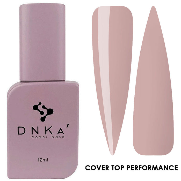 COVER TOP PERFORMANCE "DNKa", 12 ml - Ivaka Store
