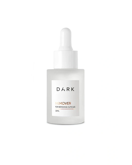DARK Cuticle Remover, 10-30 ml - Ivaka Store